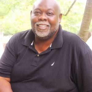 Meet your Posher, Derrick